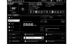 MSI H310I Pro