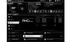 MSI H310I Pro