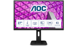 AOC 27B1H