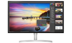 LG 32UK950-W