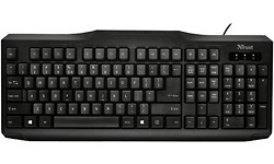 Trust ClassicLine USB Black (DE)