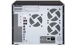 QNAP TS-1677X-1600-8G