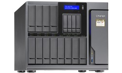 QNAP TS-1677X-1600-8G
