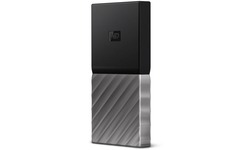 Western Digital My Passport SSD (2018) 2TB
