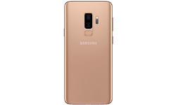 Samsung Galaxy S9+ 64GB Gold