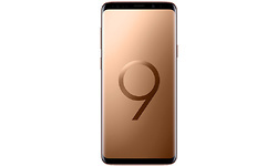 Samsung Galaxy S9+ 64GB Gold