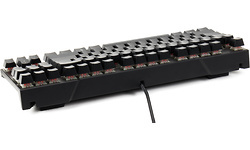 MSI Vigor GK70 TKL Cherry MX Red RGB