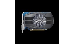 Asus GeForce GT 1030 Phoenix OC DDR4 2GB
