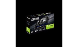 Asus GeForce GT 1030 Phoenix OC DDR4 2GB