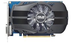 Asus GeForce GT 1030 Phoenix OC DDR4 2GB