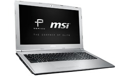 MSI PL62 7RC-210