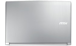 MSI PL62 7RC-210