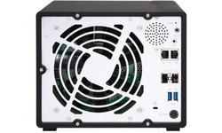 QNAP TS-932X-8G