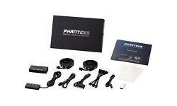 Phanteks Digital-RGB Starter Kit