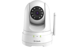 D-Link DCS-8525LH