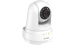 D-Link DCS-8525LH