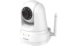 D-Link DCS-8525LH