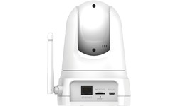 D-Link DCS-8525LH