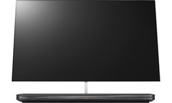 LG OLED77W8P