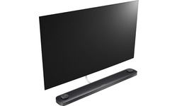 LG OLED77W8P