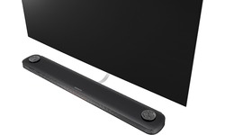LG OLED77W8P
