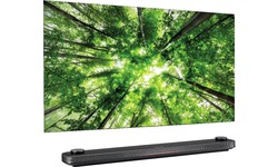 LG OLED77W8P