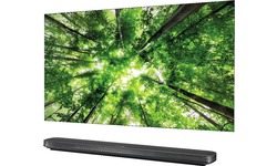 LG OLED77W8P