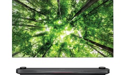 LG OLED77W8P