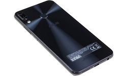 Asus ZenFone 5 Blue