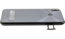 Asus ZenFone 5 Blue