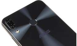 Asus ZenFone 5 Blue