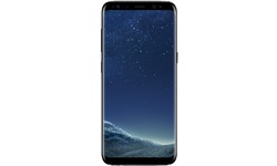 Samsung Galaxy S8 64GB Red Devils Black
