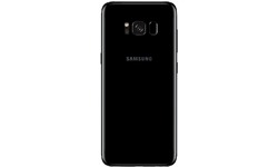 Samsung Galaxy S8 64GB Red Devils Black