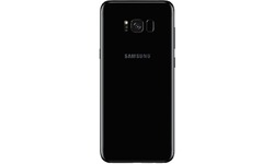Samsung Galaxy S8+ 64GB Red Devils Black