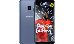Samsung Galaxy S9 64GB Red Devils Blue