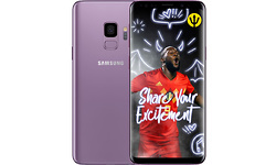 Samsung Galaxy S9 64GB Red Devils Purple