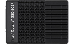 Intel Optane 905p 480GB (U.2 Cable)
