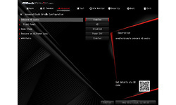 ASRock X470 Gaming-ITX/AC
