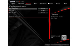 ASRock X470 Gaming-ITX/AC