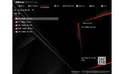 ASRock X470 Gaming-ITX/AC