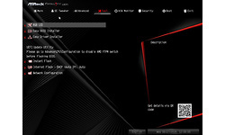 ASRock X470 Gaming-ITX/AC