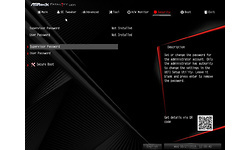 ASRock X470 Gaming-ITX/AC