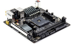 ASRock X470 Gaming-ITX/AC