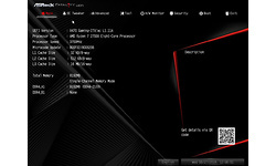 ASRock X470 Gaming-ITX/AC