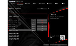 ASRock X470 Gaming-ITX/AC