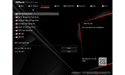 ASRock X470 Gaming-ITX/AC