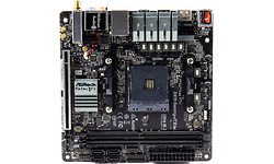 ASRock X470 Gaming-ITX/AC