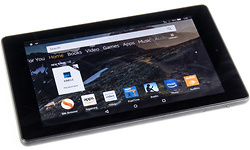 Amazon Fire 7 16GB Black