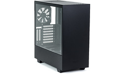 NZXT H500i Matte Black