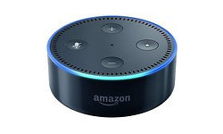 Amazon Echo Dot 2 Black